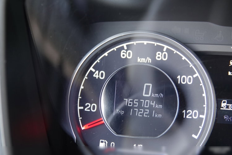 Scania P 410 / CHŁODNIA / SLÓWKA  / Agregat THERMO KING - FRIGO BLOCK / 2X WINDA ZAŁADOWCZA / MUTITEMPERATURA / PO ZŁOTYM KONTRAKCIE SERWISOWYM / zdjęcie 53