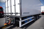 Wielton PRZYCZEPA CHŁODNIA / IGLOOCAR / THERMO KING - FRIGOBLOCK / WINDA ZAŁADOWCZA / PRZEJAZDOWA / SAF / 2019 ROK  zdjęcie 10