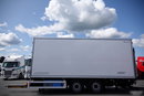 Wielton PRZYCZEPA CHŁODNIA / IGLOOCAR / THERMO KING - FRIGOBLOCK / WINDA ZAŁADOWCZA / PRZEJAZDOWA / SAF / 2019 ROK  zdjęcie 11