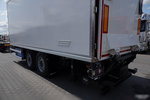 Wielton PRZYCZEPA CHŁODNIA / IGLOOCAR / THERMO KING - FRIGOBLOCK / WINDA ZAŁADOWCZA / PRZEJAZDOWA / SAF / 2019 ROK  zdjęcie 12