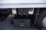 Wielton PRZYCZEPA CHŁODNIA / IGLOOCAR / THERMO KING - FRIGOBLOCK / WINDA ZAŁADOWCZA / PRZEJAZDOWA / SAF / 2019 ROK  zdjęcie 21
