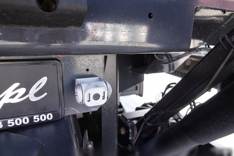 Wielton PRZYCZEPA CHŁODNIA / IGLOOCAR / THERMO KING - FRIGOBLOCK / WINDA ZAŁADOWCZA / PRZEJAZDOWA / SAF / 2019 ROK  zdjęcie 22