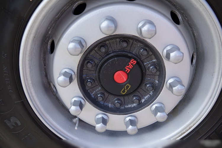 Wielton PRZYCZEPA CHŁODNIA / IGLOOCAR / THERMO KING - FRIGOBLOCK / WINDA ZAŁADOWCZA / PRZEJAZDOWA / SAF / 2019 ROK  zdjęcie 26