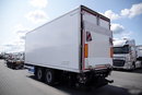 Wielton PRZYCZEPA CHŁODNIA / IGLOOCAR / THERMO KING - FRIGOBLOCK / WINDA ZAŁADOWCZA / PRZEJAZDOWA / SAF / 2019 ROK  zdjęcie 3