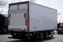 Wielton PRZYCZEPA CHŁODNIA / IGLOOCAR / THERMO KING - FRIGOBLOCK / WINDA ZAŁADOWCZA / PRZEJAZDOWA / SAF / 2019 ROK  zdjęcie 6