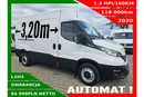 Iveco 35s16 L2H2 84999zł Netto 2.3HDi/160KM zdjęcie 1