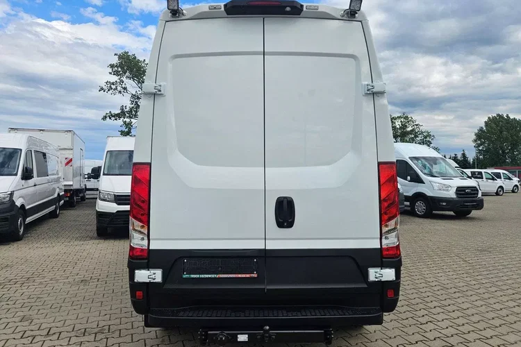 Iveco 35s16 L2H2 84999zł Netto 2.3HDi/160KM zdjęcie 10