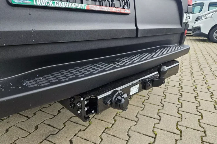 Iveco 35s16 L2H2 84999zł Netto 2.3HDi/160KM zdjęcie 12