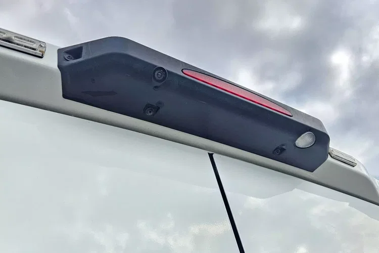 Iveco 35s16 L2H2 84999zł Netto 2.3HDi/160KM zdjęcie 13