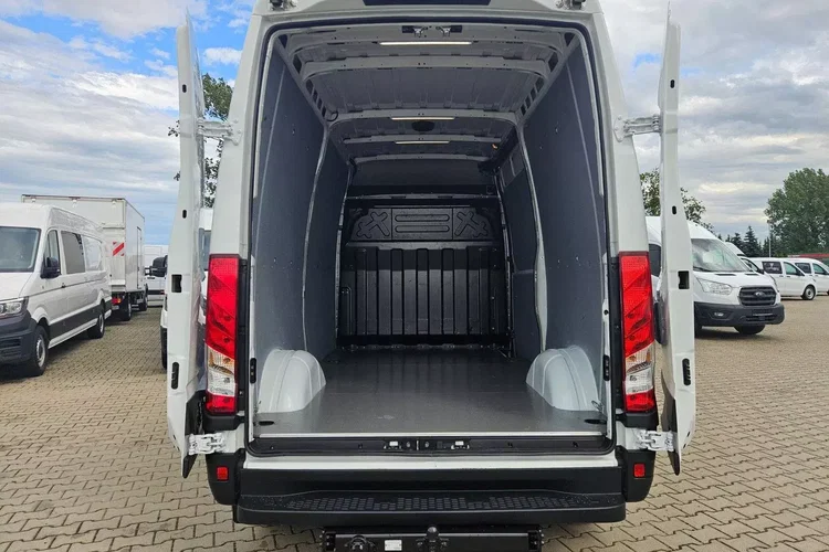 Iveco 35s16 L2H2 84999zł Netto 2.3HDi/160KM zdjęcie 14