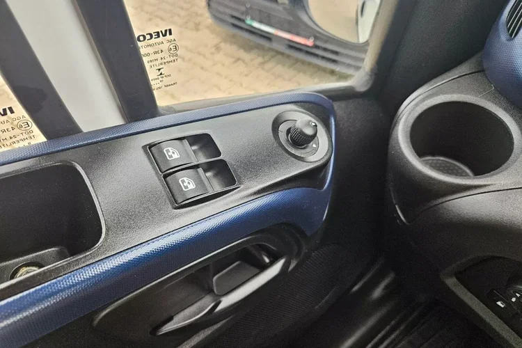 Iveco 35s16 L2H2 84999zł Netto 2.3HDi/160KM zdjęcie 20