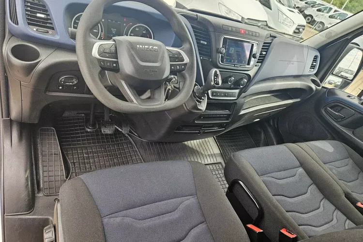 Iveco 35s16 L2H2 84999zł Netto 2.3HDi/160KM zdjęcie 21