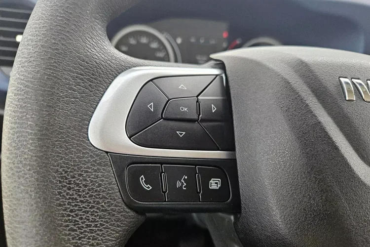 Iveco 35s16 L2H2 84999zł Netto 2.3HDi/160KM zdjęcie 23