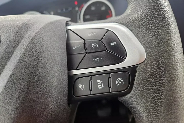 Iveco 35s16 L2H2 84999zł Netto 2.3HDi/160KM zdjęcie 25