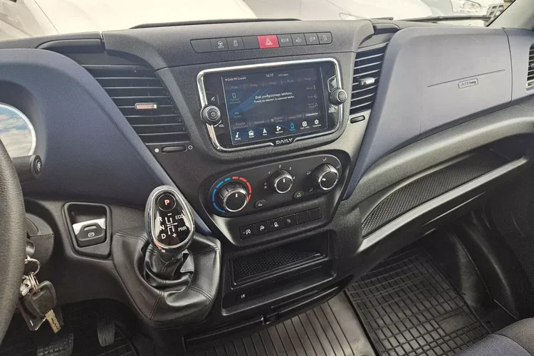 Iveco 35s16 L2H2 84999zł Netto 2.3HDi/160KM zdjęcie 27