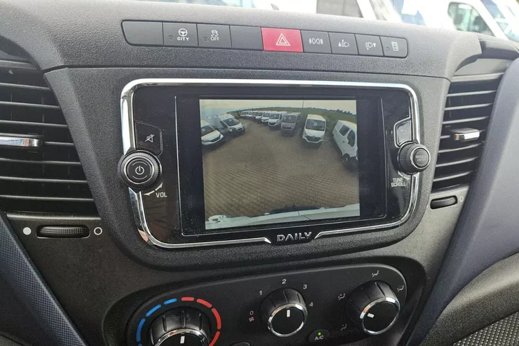 Iveco 35s16 L2H2 84999zł Netto 2.3HDi/160KM zdjęcie 29