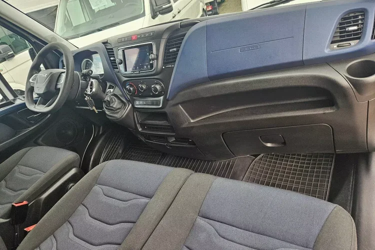 Iveco 35s16 L2H2 84999zł Netto 2.3HDi/160KM zdjęcie 36