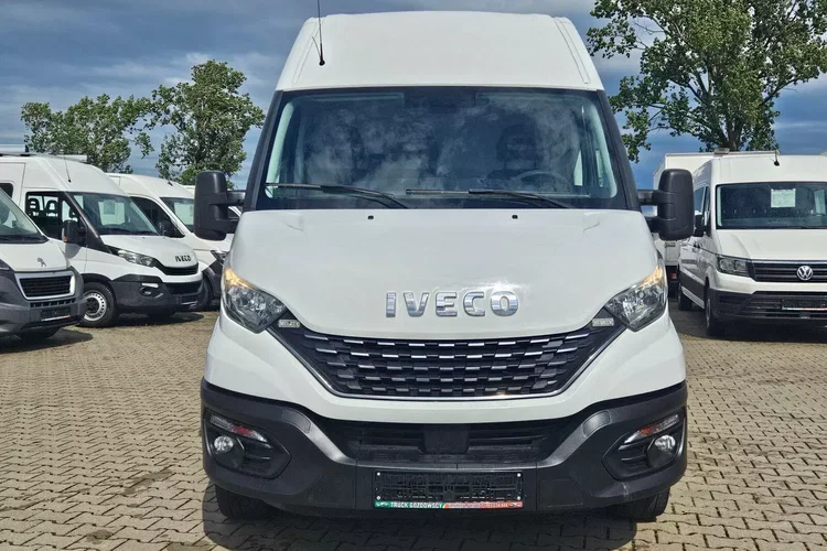 Iveco 35s16 L2H2 84999zł Netto 2.3HDi/160KM zdjęcie 4