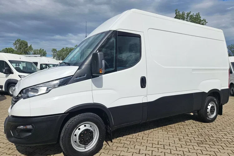 Iveco 35s16 L2H2 84999zł Netto 2.3HDi/160KM zdjęcie 5