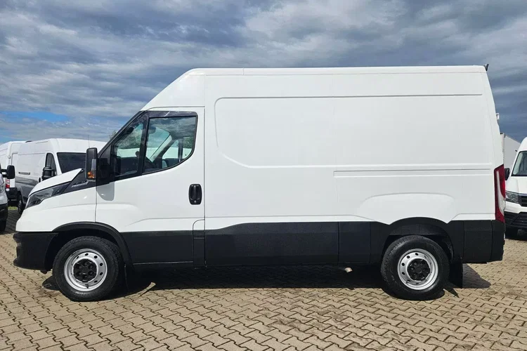 Iveco 35s16 L2H2 84999zł Netto 2.3HDi/160KM zdjęcie 8