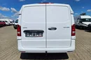 Mercedes vito ExtraLong 79900zł Netto Brygadówka 6 osób 2.2 Cdi/136KM zdjęcie 12