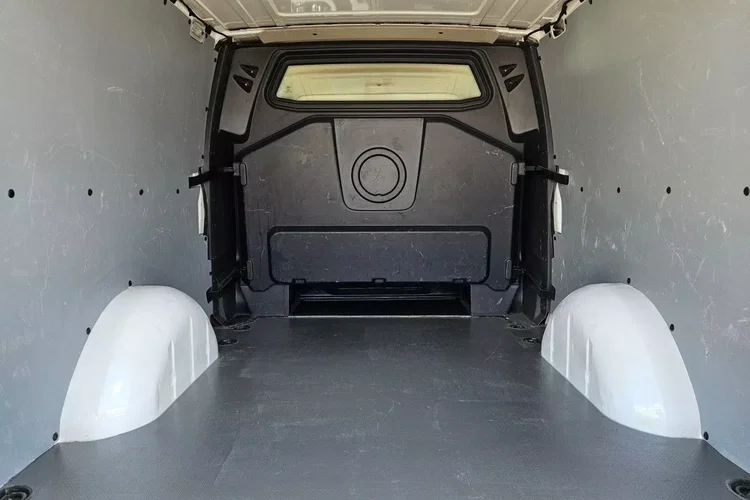 Mercedes vito ExtraLong 79900zł Netto Brygadówka 6 osób 2.2 Cdi/136KM zdjęcie 17