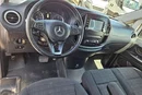 Mercedes vito ExtraLong 79900zł Netto Brygadówka 6 osób 2.2 Cdi/136KM zdjęcie 21