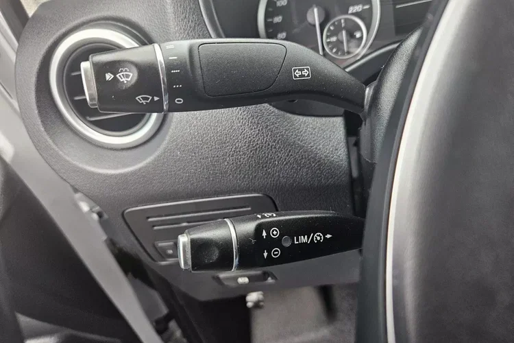 Mercedes vito ExtraLong 79900zł Netto Brygadówka 6 osób 2.2 Cdi/136KM zdjęcie 22
