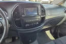 Mercedes vito ExtraLong 79900zł Netto Brygadówka 6 osób 2.2 Cdi/136KM zdjęcie 25