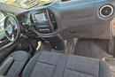 Mercedes vito ExtraLong 79900zł Netto Brygadówka 6 osób 2.2 Cdi/136KM zdjęcie 31