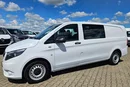 Mercedes vito ExtraLong 79900zł Netto Brygadówka 6 osób 2.2 Cdi/136KM zdjęcie 6