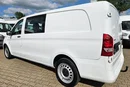 Mercedes vito ExtraLong 84900zł Netto Brygadówka 6 osób 2.2 Cdi/136KM zdjęcie 12