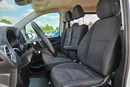 Mercedes vito ExtraLong 84900zł Netto Brygadówka 6 osób 2.2 Cdi/136KM zdjęcie 17