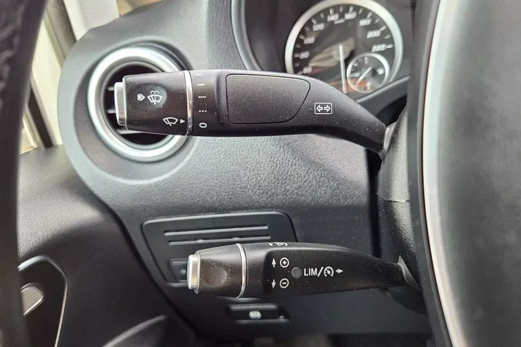 Mercedes vito ExtraLong 84900zł Netto Brygadówka 6 osób 2.2 Cdi/136KM zdjęcie 20