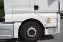 MAN TGX 18.420 / 190 tys. km zdjęcie 12