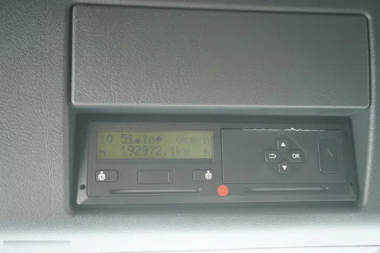 MAN TGX 18.420 / 190 tys. km zdjęcie 17