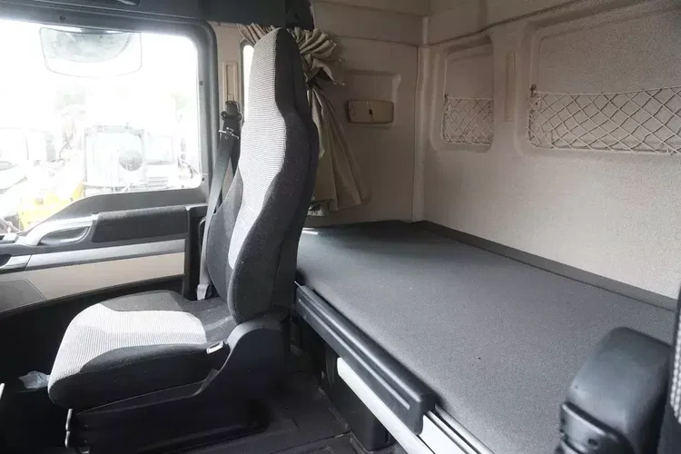 MAN TGX 18.420 / 190 tys. km zdjęcie 18