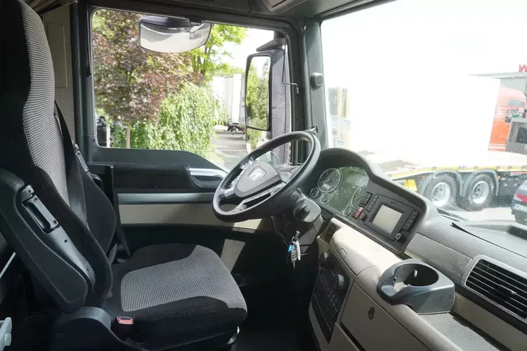 MAN TGX 18.420 / 190 tys. km zdjęcie 19