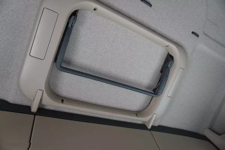 MAN TGX 18.420 / 190 tys. km zdjęcie 20