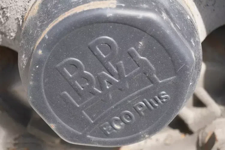 Schmitz / Thermoking SLX E 300 / Doppelstock / 5 szt zdjęcie 10