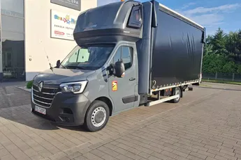 dostawcze plandeka