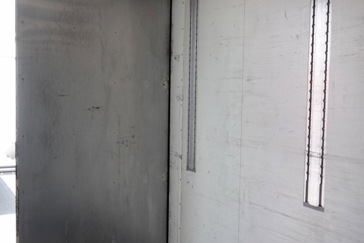 Krone / KONTENER / KOFFER / DOPPELSTOCK / KOSZ NA PALETY  / OŚ PODNOSZONA  / SPROWADZONA Z NIEMIEC  zdjęcie 20