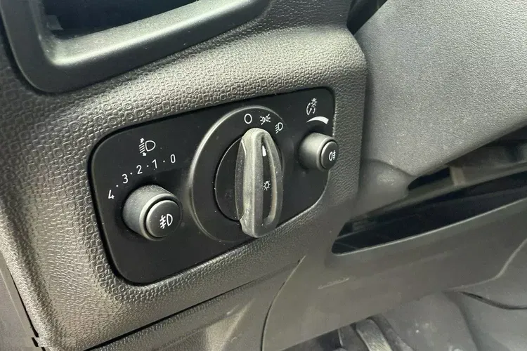 Ford ecosport zdjęcie 13