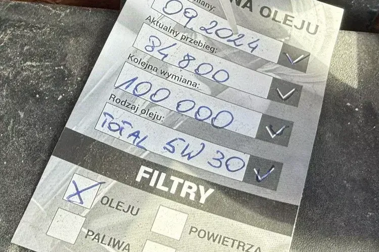 Ford ecosport zdjęcie 17