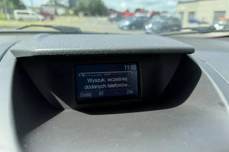 Ford ecosport zdjęcie 7