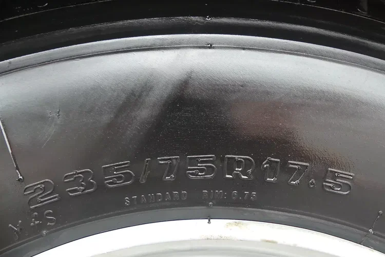 NISKOPODWOZIOWA / LAWETA / MAŁO UŻYWANA / zdjęcie 15