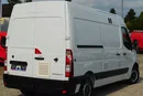Renault Master zdjęcie 2