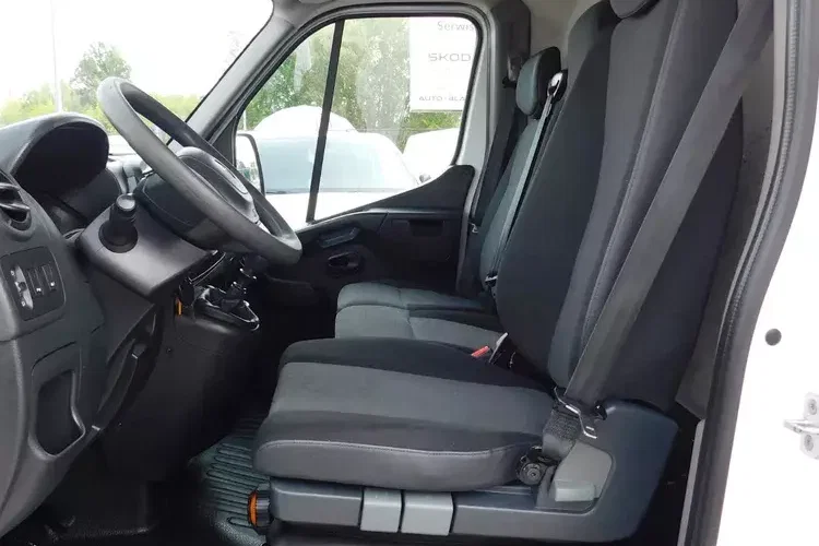 Renault Master zdjęcie 7
