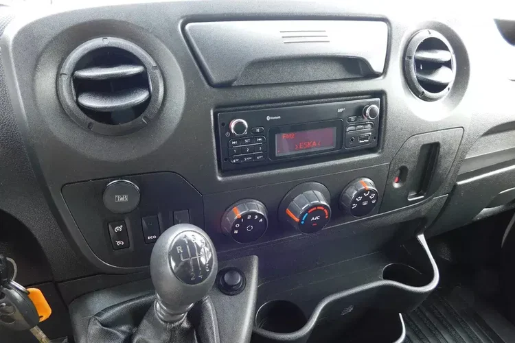 Renault Master zdjęcie 8