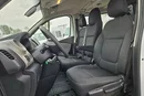 Renault Trafic Long 64900zł NETTO Brygadówka 6 osób 1.6 dCi/125KM zdjęcie 18